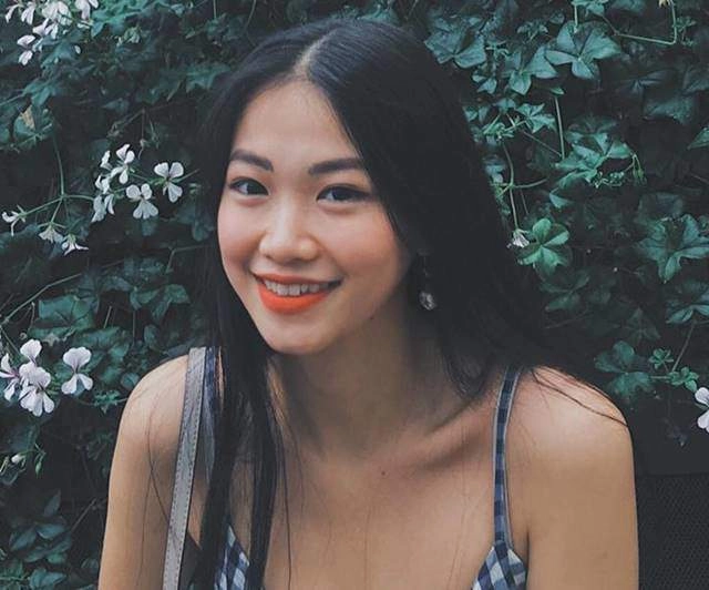Xuất hiện với mỗi ngày một gương mặt phương khánh khiến cđm đặt nghi vấn cô đã nghiện dao kéo - 6