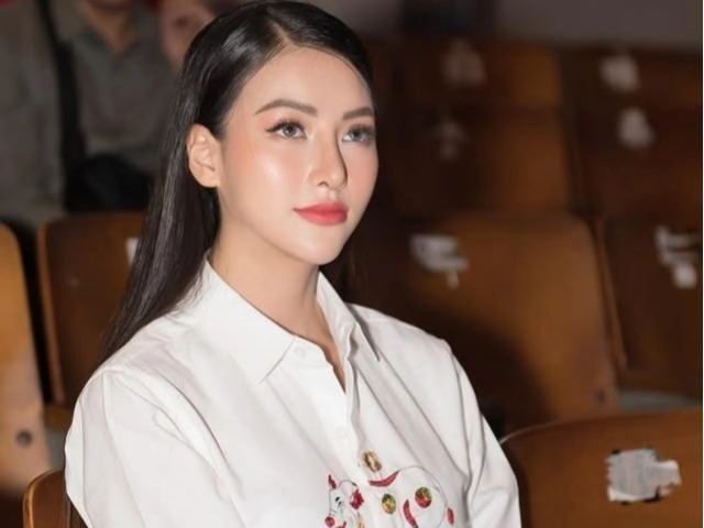 Xuất hiện với mỗi ngày một gương mặt phương khánh khiến cđm đặt nghi vấn cô đã nghiện dao kéo - 14