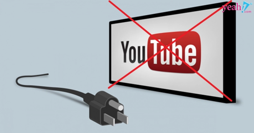 Youtube trên toàn cầu bị sập hoàn toàn không thể truy cập được vào các video - 3
