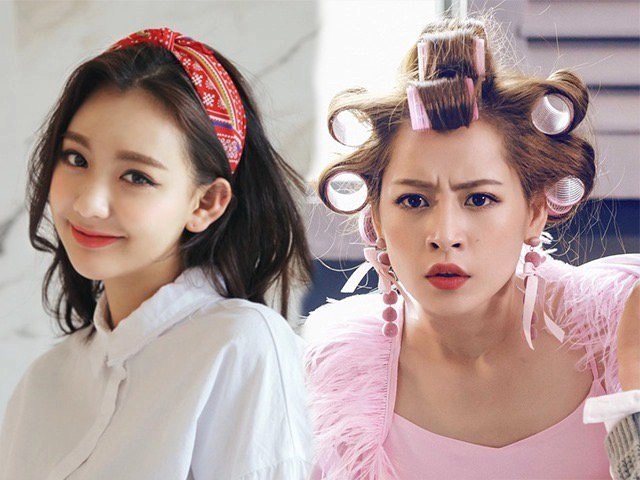 4 bước đơn giản hô biến tóc mỏng tang thưa thớt thành tóc dày bồng bềnh bằng máy sấy - 7