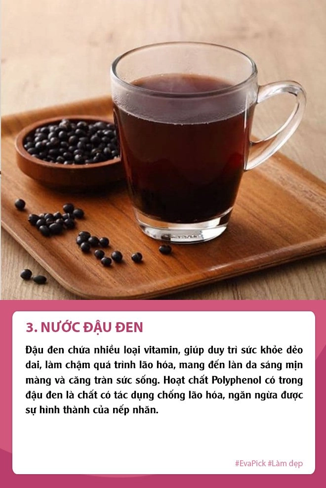 5 loại nước cứ chăm uống vào sáng sớm giúp thải độc hết dịch da nàng bật tông trắng hồng - 3
