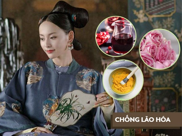 5 thành phần thường gặp trong mỹ phẩm ngày ngày tàn phá làn da thúc đẩy lão hóa sớm - 6