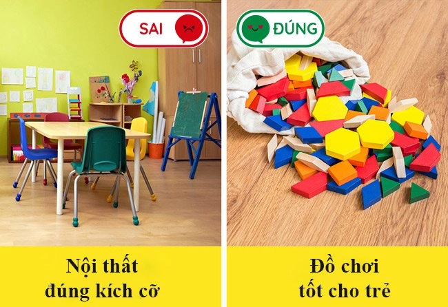 6 lời khuyên nuôi dạy những đứa con hạnh phúc từ các chuyên gia nổi tiếng hàng đầu thế giới - 1