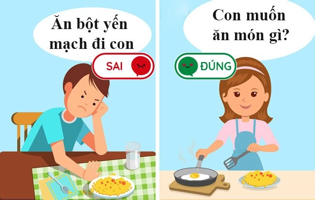 6 lời khuyên nuôi dạy những đứa con hạnh phúc từ các chuyên gia nổi tiếng hàng đầu thế giới - 2