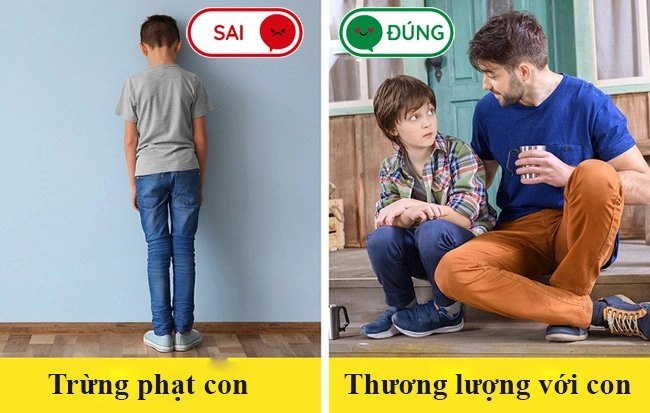 6 lời khuyên nuôi dạy những đứa con hạnh phúc từ các chuyên gia nổi tiếng hàng đầu thế giới - 6