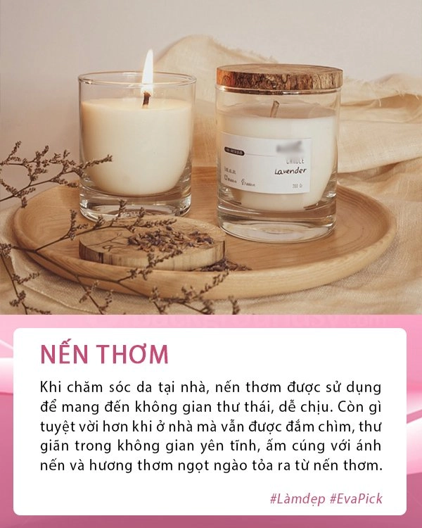 6 món đồ không thể thiếu khi nàng muốn chăm sóc da chuẩn spa tại nhà - 1