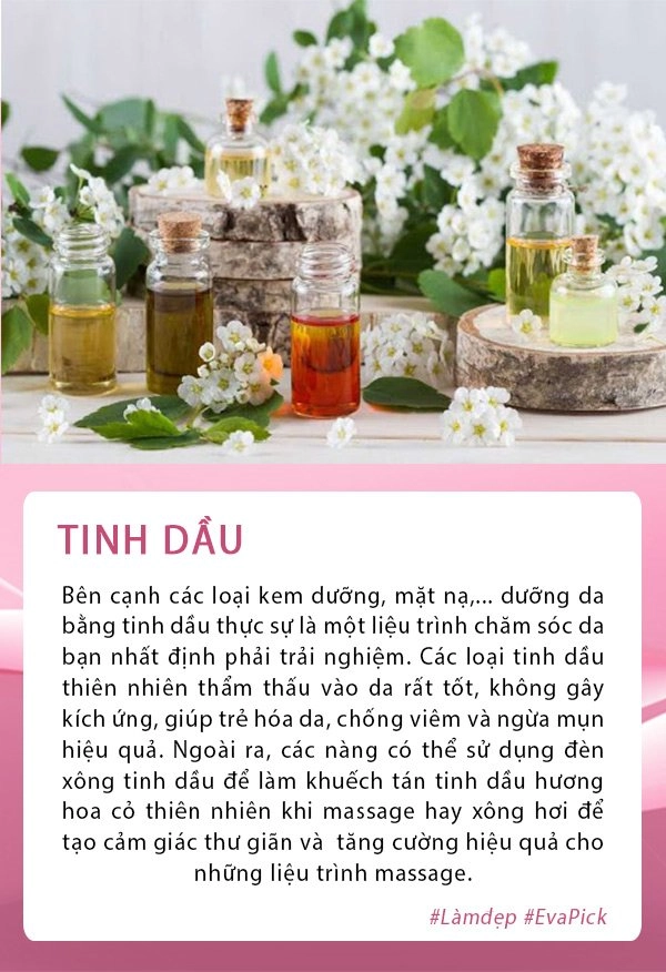 6 món đồ không thể thiếu khi nàng muốn chăm sóc da chuẩn spa tại nhà - 2