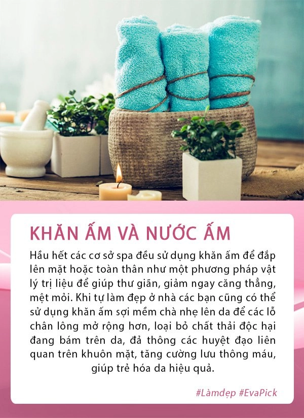 6 món đồ không thể thiếu khi nàng muốn chăm sóc da chuẩn spa tại nhà - 4