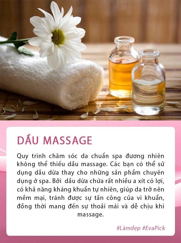 6 món đồ không thể thiếu khi nàng muốn chăm sóc da chuẩn spa tại nhà - 6