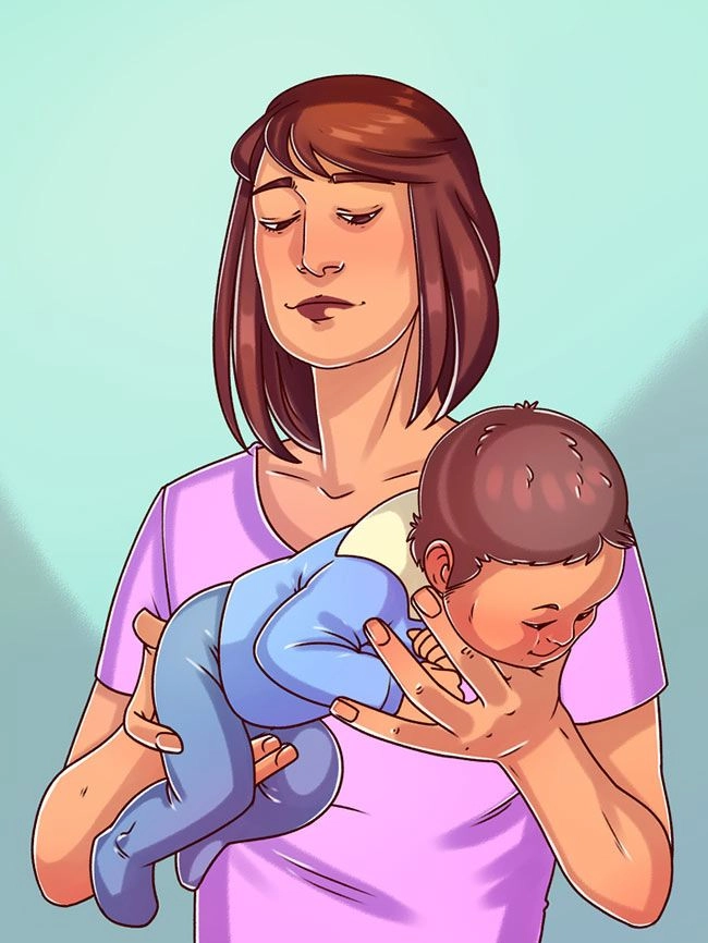 9 điều bác sĩ nhi khoa khuyên chân thành giúp bố mẹ nuôi con nhàn tênh - 6