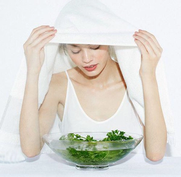 Bí kíp chăm sóc chuẩn spa tại nhà giúp nàng cải thiện làn da dầu mụn lão hóa khô ráp - 3