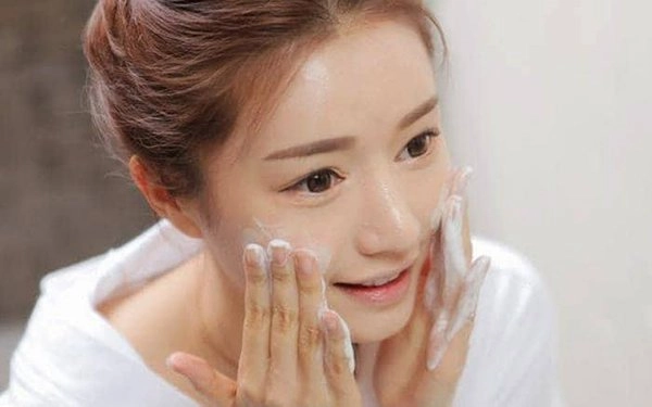 Bí kíp chăm sóc chuẩn spa tại nhà giúp nàng cải thiện làn da dầu mụn lão hóa khô ráp - 7