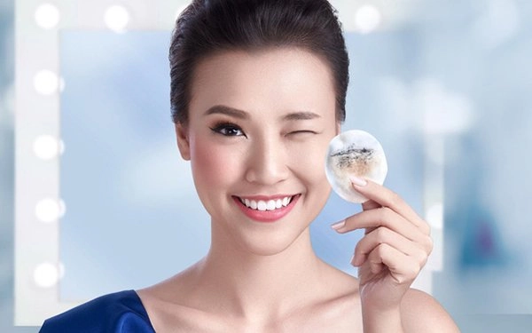 Bí kíp chăm sóc chuẩn spa tại nhà giúp nàng cải thiện làn da dầu mụn lão hóa khô ráp - 13