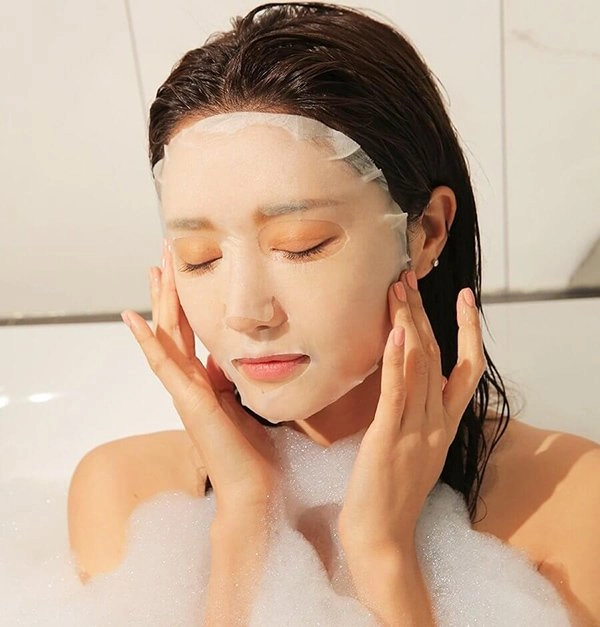 Bí kíp chăm sóc chuẩn spa tại nhà giúp nàng cải thiện làn da dầu mụn lão hóa khô ráp - 16