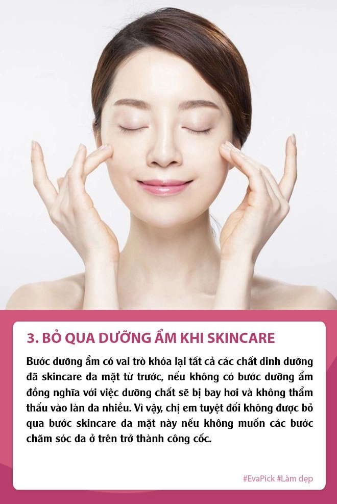 Chăm sóc da rất kỳ công nhưng da vẫn sạm là do bạn mắc phải những sai lầm sơ đẳng - 3