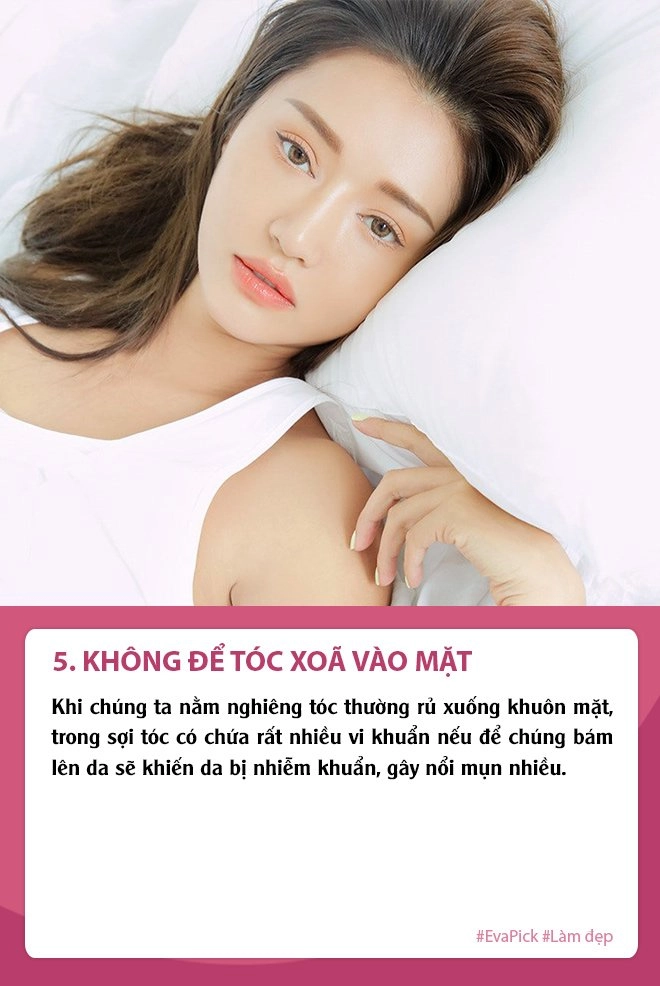 Chăm sóc da rất kỳ công nhưng da vẫn sạm là do bạn mắc phải những sai lầm sơ đẳng - 5