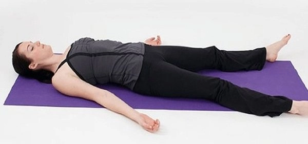 Chỉ mất 15 phút tập mỗi sáng nàng lười đến mấy cũng có thể sở hữu vóc dáng chuẩn đẹp - 7