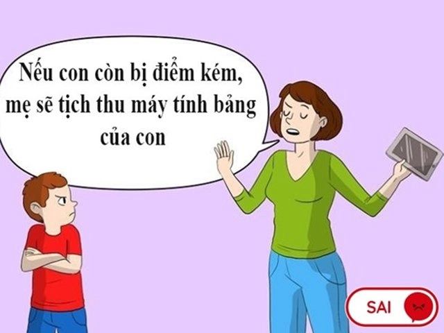 Con gái 6 tuổi kể tội người giúp việc phản ứng của mẹ được mọi người tấm tắc khen - 3