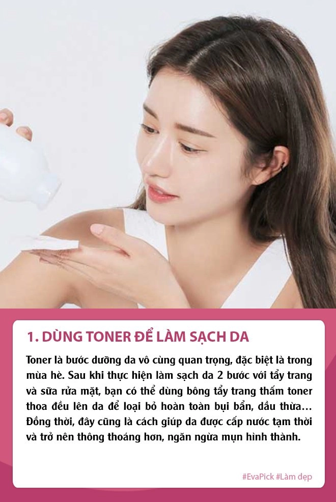 Da có nhiều khuyết điểm đến đâu cũng trở nên không tì vết với 5 bí quyết dễ thực hiện - 1