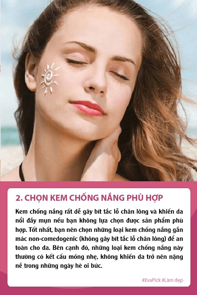 Da có nhiều khuyết điểm đến đâu cũng trở nên không tì vết với 5 bí quyết dễ thực hiện - 2