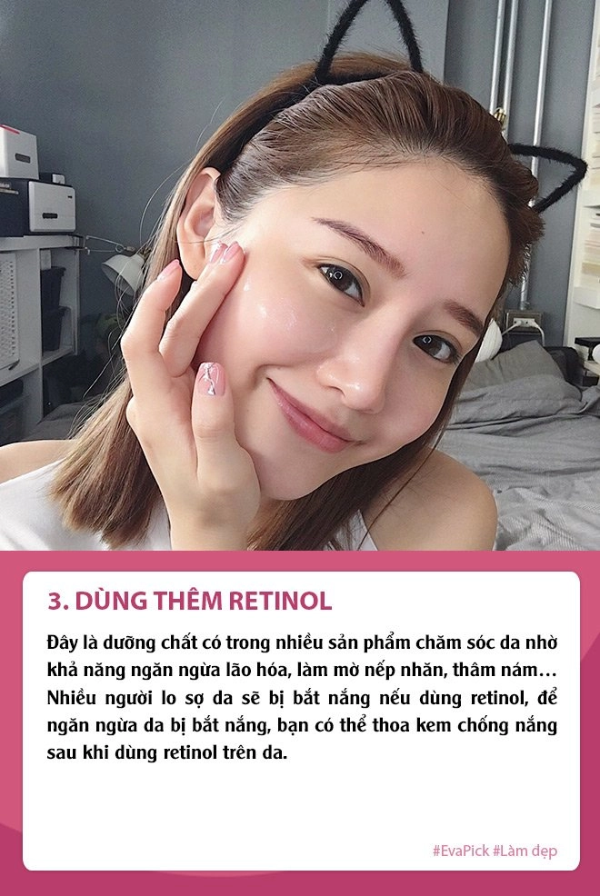 Da có nhiều khuyết điểm đến đâu cũng trở nên không tì vết với 5 bí quyết dễ thực hiện - 3