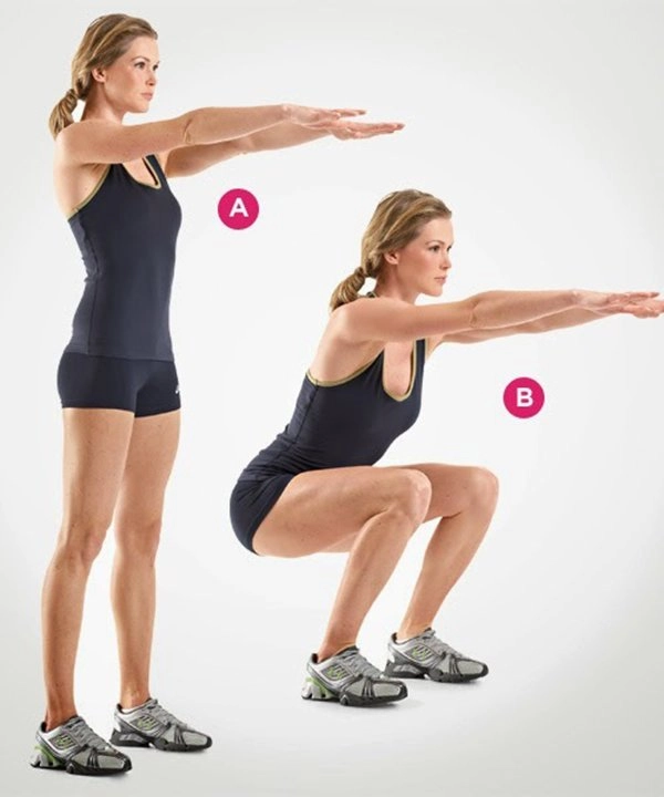 Dáng đẹp như lã thanh huyền cũng có ngày đòi nhịn ăn lao vào tập gym vì sợ mập - 6
