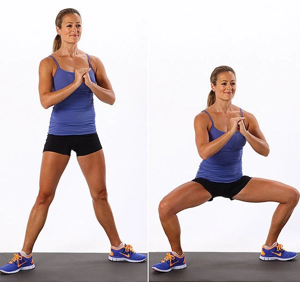 Dáng đẹp như lã thanh huyền cũng có ngày đòi nhịn ăn lao vào tập gym vì sợ mập - 7