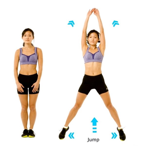 Dáng đẹp như lã thanh huyền cũng có ngày đòi nhịn ăn lao vào tập gym vì sợ mập - 10