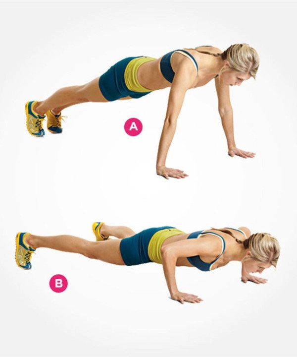 Dáng đẹp như lã thanh huyền cũng có ngày đòi nhịn ăn lao vào tập gym vì sợ mập - 12