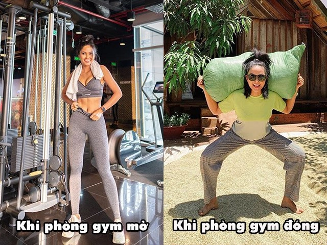 Tranh thủ làm theo thực đơn giảm cân này sau 1 tuần chị em giảm hẳn 8kg - 9