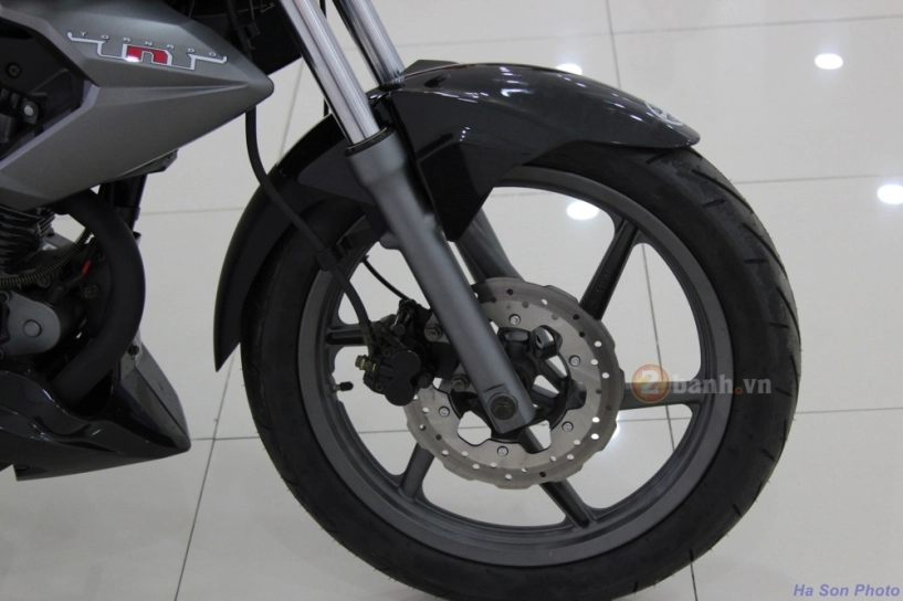 Đánh giá benelli tnt15 - nakedbike dành cho người mới chơi - 5