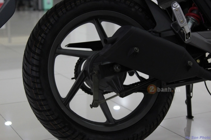 Đánh giá benelli tnt15 - nakedbike dành cho người mới chơi - 7