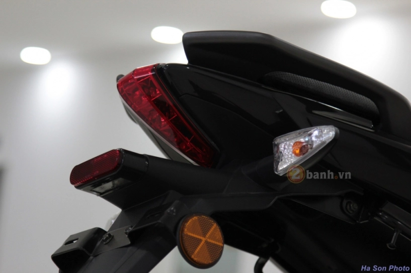 Đánh giá benelli tnt15 - nakedbike dành cho người mới chơi - 8