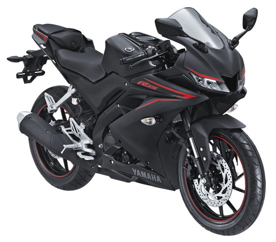 Đánh giá xe yamaha r15 2017 chi tiết hình ảnh và giá bán - 9