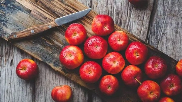 Đi chợ mùa dịch đừng quên sắm 7 thực phẩm vừa dễ bảo quản lại dưỡng da giữ dáng tốt - 7