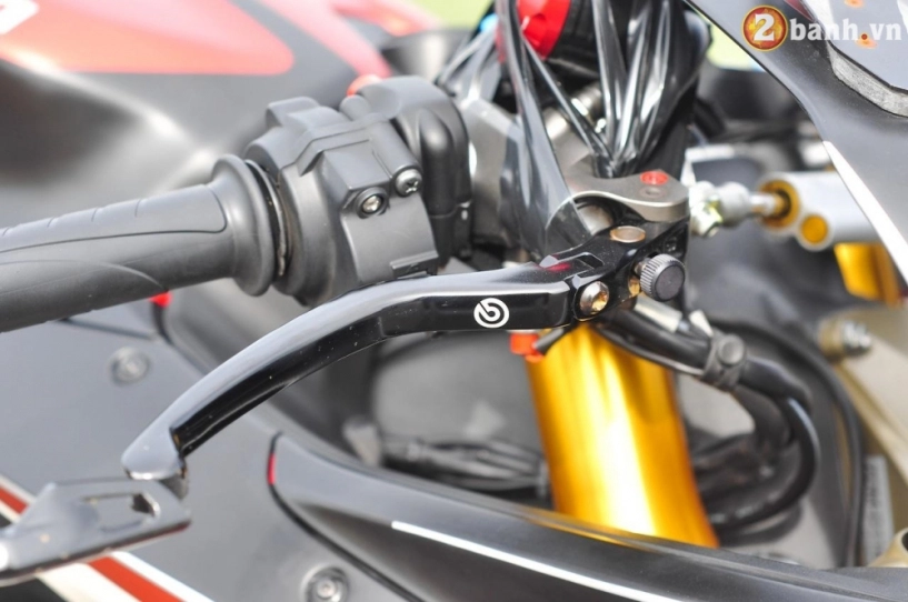 Ducati 1299 panigale s chất hơn hẵn trong bản độ đường đua - 5