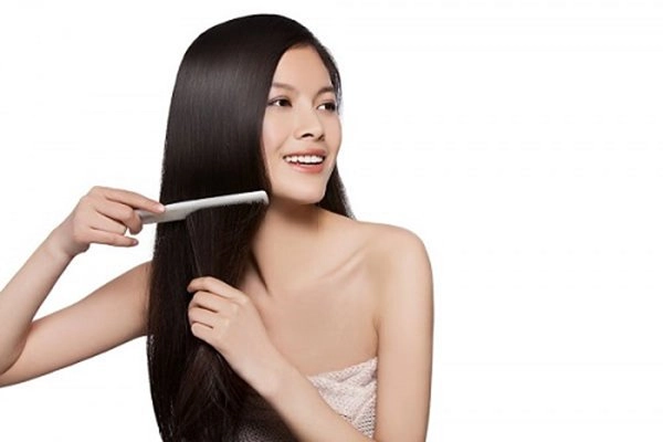 Dùng dầu gội kích thích mọc tóc có phải giải pháp cứu cánh dành cho nàng có mái tóc mỏng - 6