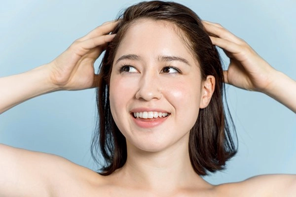 Dùng dầu gội kích thích mọc tóc có phải giải pháp cứu cánh dành cho nàng có mái tóc mỏng - 7