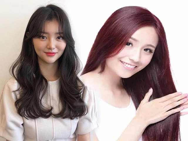 Dùng dầu gội kích thích mọc tóc có phải giải pháp cứu cánh dành cho nàng có mái tóc mỏng - 13