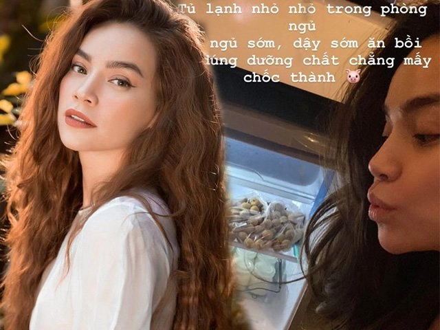 Gia nhập hội uống sữa hạt dưỡng da bạn gái sơn tùng được hà tăng hướng dẫn nhiệt tình - 8