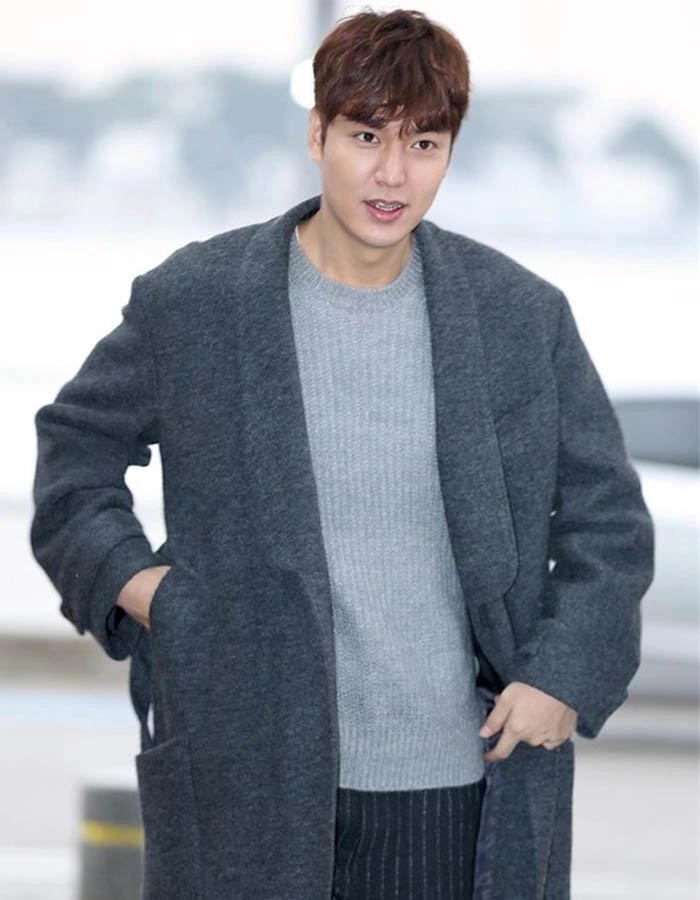 Giảm cân chỉ bằng trái cây như lee min ho từ ông chú hóa bạch mã hoàng tử - 2