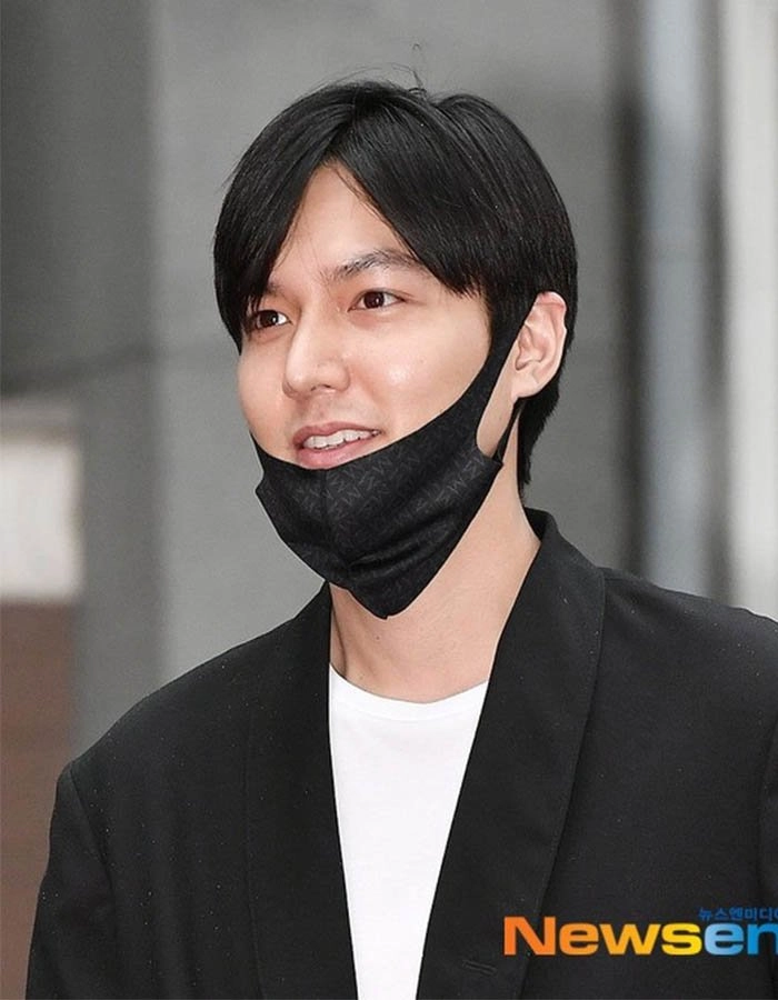Giảm cân chỉ bằng trái cây như lee min ho từ ông chú hóa bạch mã hoàng tử - 3