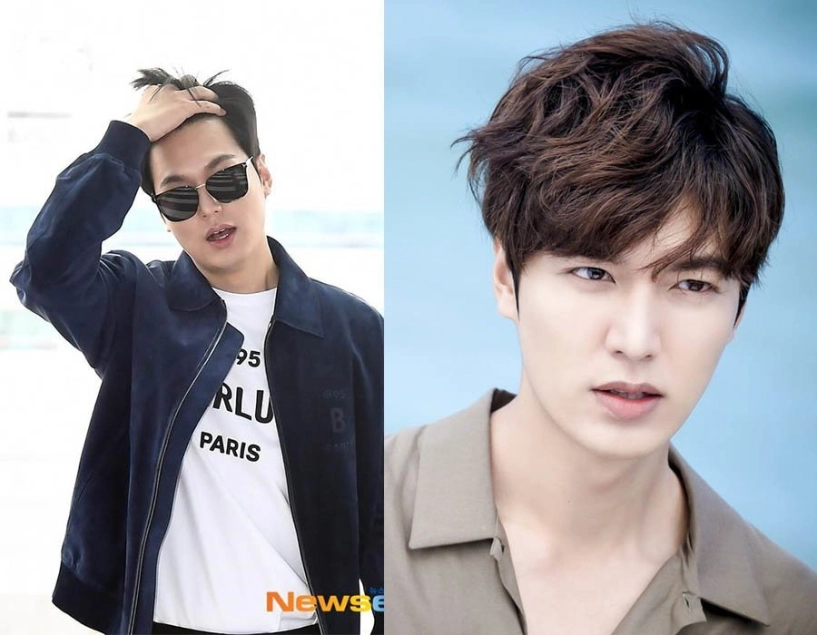Giảm cân chỉ bằng trái cây như lee min ho từ ông chú hóa bạch mã hoàng tử - 7