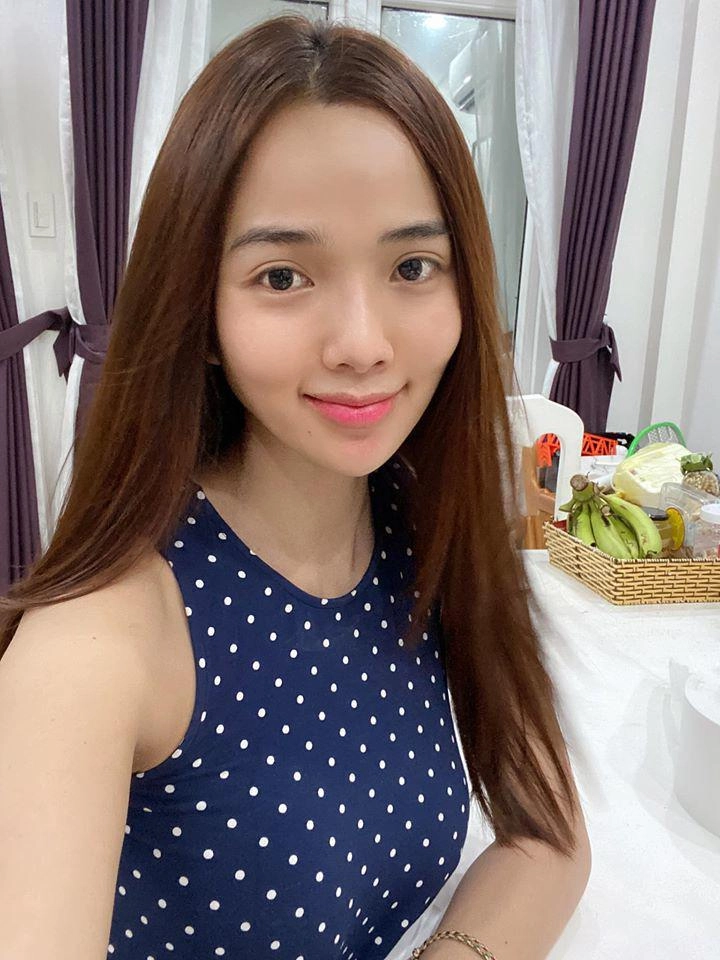 Giảm tận 20kg sau sinh vợ ưng hoàng phúc gia nhập hội gái 3 con sở hữu body quyến rũ - 7