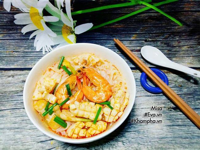 Gợi ý 10 món ăn sáng làm tại nhà mùa dịch vừa ngon lại tiết kiệm cho gia đình - 10
