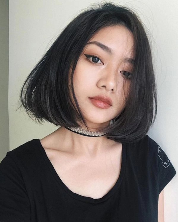 Gợi ý các mẫu tóc đẹp thu đông giúp chị em giấu trọn nhược điểm khuôn mặt - 16