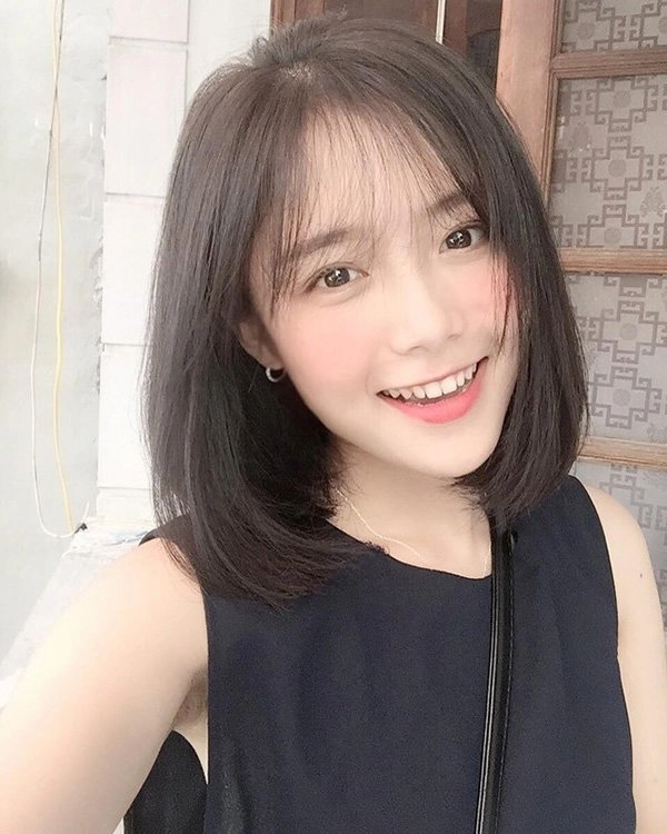 Gợi ý các mẫu tóc đẹp thu đông giúp chị em giấu trọn nhược điểm khuôn mặt - 20
