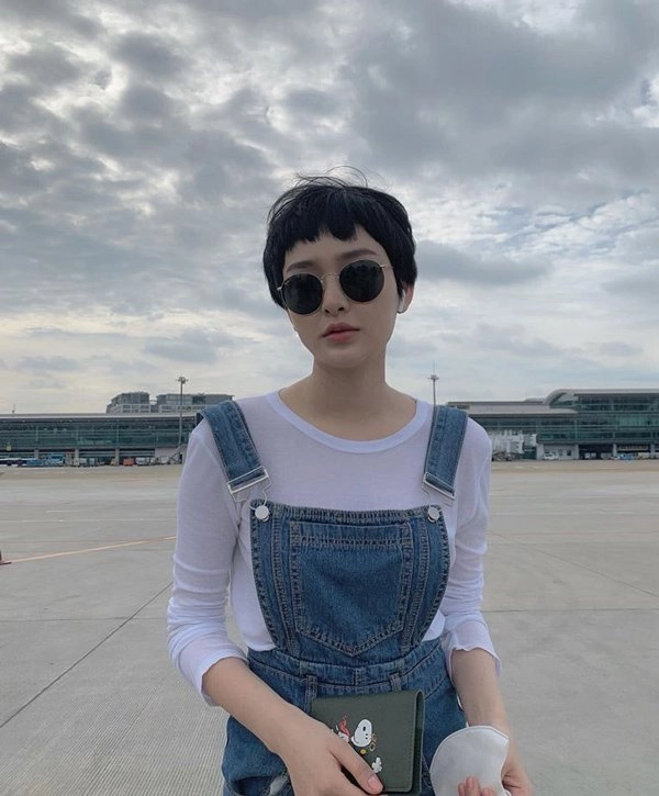 Hiền hồ - búp bê hàng hiệu mới nổi của giới sành điệu vbiz - 4