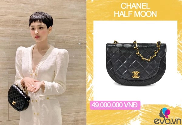 Hiền hồ - búp bê hàng hiệu mới nổi của giới sành điệu vbiz - 6