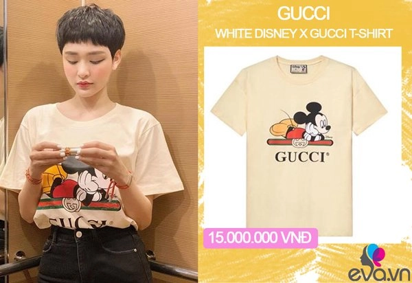 Hiền hồ - búp bê hàng hiệu mới nổi của giới sành điệu vbiz - 12